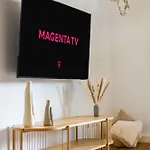 Zentral I Ruhig I Balkon I Für 6 * Bochum