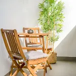 Zentral I Ruhig I Balkon I Für 6 Apartment