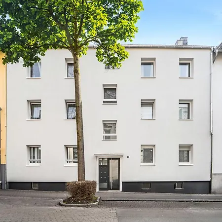 Zentral I Ruhig I Balkon I Für 6