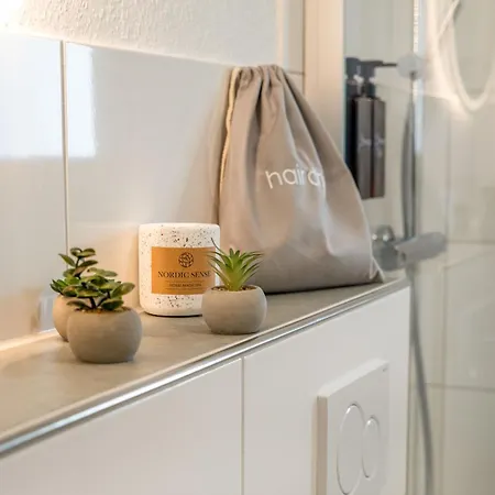 Apartmán Zentral I Ruhig I Balkon I Fuer 6 - Bright Collection *